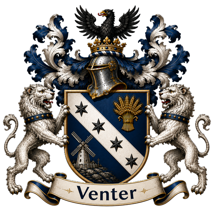 Venter IT Services